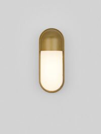 Аплик LED Nova-Luce 9W топла светлина 3000K - 4