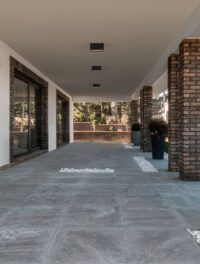 Луничка Nova-Luce LED 7W 3000K за открит монтаж - 2