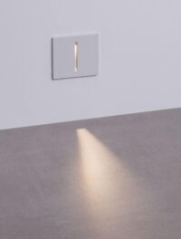 Аплик LED Nova-Luce 3W топла светлина - 4