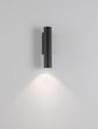 Аплик LED Nova-Luce 3W топла светлина 3000K - 4