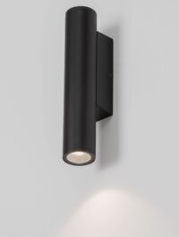 Аплик LED Nova-Luce 3W топла светлина 3000K - 6