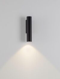 Аплик LED Nova-Luce 3W топла светлина - 4