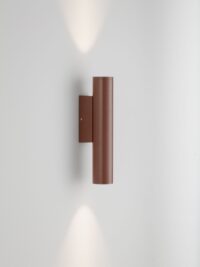 Аплик LED 6W топла светлина Nova-Luce - 2