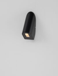 Аплик външен Nova-Luce LED 3W топла светлина - 4