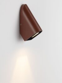 Аплик външен LED Nova-Luce 3W топла светлина - 2