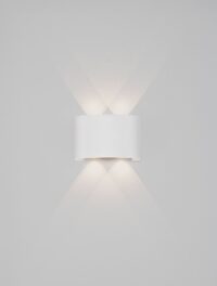 Аплик LED 5W топла светлина Nova-Luce - 4