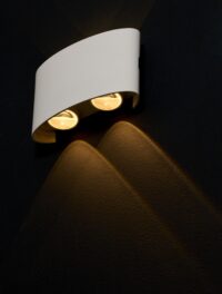 Аплик LED 5W топла светлина Nova-Luce - 6