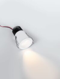 Луничка LED Nova-Luce 5W 3000K за вграждане в таван - 2