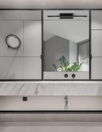 Аплик LED Nova-Luce 12W 3000K - 2