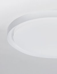 Плафон LED 40W димеруем Nova-Luce топла светлина - 2