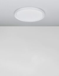 Плафон LED 40W димеруем Nova-Luce топла светлина - 3
