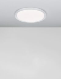 Плафон LED 40W димеруем Nova-Luce топла светлина - 4