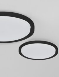 Плафон Nova-Luce LED 40W, топла светлина 3000K - 2