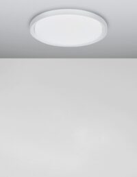 Плафон Nova-Luce LED 50W, топла светлина 3000K - 3