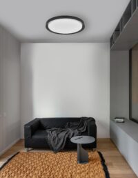 Плафон LED Nova-Luce 50W топла светлина - 2