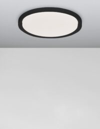 Плафон LED Nova-Luce 50W топла светлина - 4