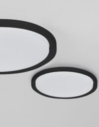 Плафон LED Nova-Luce 50W топла светлина - 6