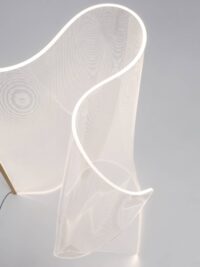 Лампион Nova-Luce LED 31W, топла светлина 3000K - 2