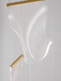 Пендел Nova-Luce 16W LED топла светлина 3000K - 3