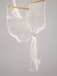Полилей Nova-Luce LED 39W топла светлина 3000K - 4