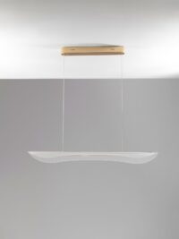 Полилей Nova-Luce LED 33W топла светлина 3000K - 3