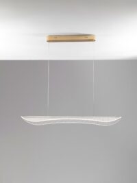 Полилей Nova-Luce LED 33W топла светлина 3000K - 4