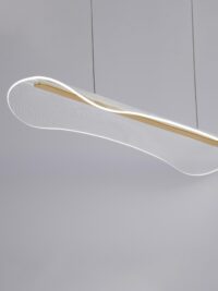 Полилей Nova-Luce LED 33W топла светлина 3000K - 5