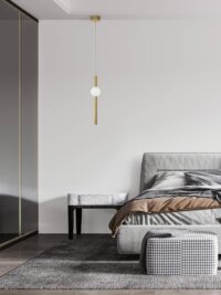 Пендел Nova-Luce LED 10W 3000K - 2