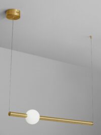 Полилей Nova-Luce LED 10W топла светлина 3000K - 3