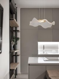 Полилей Nova-Luce LED 30W топла светлина 3000K - 2