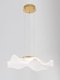Полилей Nova-Luce LED 30W топла светлина 3000K - 3