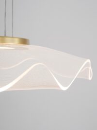 Полилей Nova-Luce LED 30W топла светлина 3000K - 4