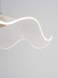 Полилей Nova-Luce LED 30W топла светлина 3000K - 5