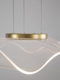 Полилей Nova-Luce LED 30W топла светлина 3000K - 6