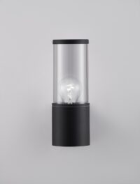Аплик за външна стена Nova-Luce E27 12W - 4