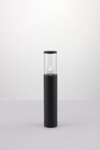 Външна лампа Nova-Luce E27 1x12W - 2