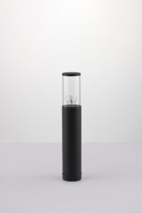 Външна лампа Nova-Luce E27 1x12W - 3