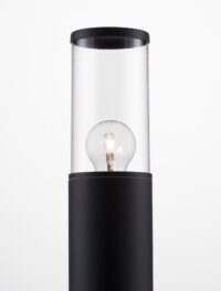 Външна лампа Nova-Luce E27 1x12W - 6