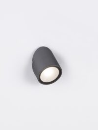 Аплик Nova-Luce LED 3W топла светлина 3000K - 4
