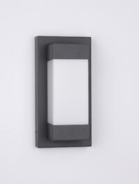 Аплик LED Nova-Luce 18W топла светлина 3000K - 3