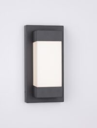 Аплик LED Nova-Luce 18W топла светлина 3000K - 4