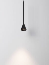 Пендел Nova-Luce LED 6W топла светлина 3000K - 3