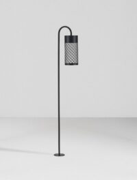 Външна лампа Nova-Luce LED 9W 3000K - 3