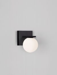 Аплик LED Nova-Luce 9W топла светлина - 4