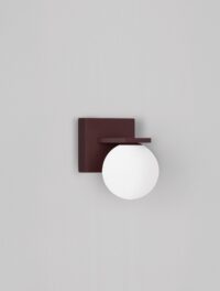 Аплик LED Nova-Luce 9W топла светлина 3000K - 3