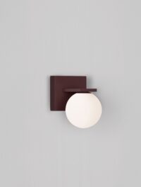Аплик LED Nova-Luce 9W топла светлина 3000K - 4
