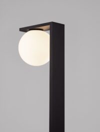 Външна лампа Nova-Luce 9060245 LED 8W 3000K - 6