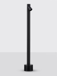 Външна лампа Nova-Luce LED 4W топла светлина 3000K - 3