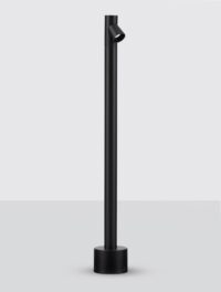 Външна лампа Nova-Luce LED 4W топла светлина 3000K - 4