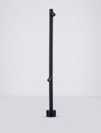 Външна лампа Nova-Luce LED 4W 3000K - 4